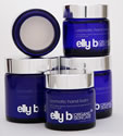 Elly b | Organic Skincare